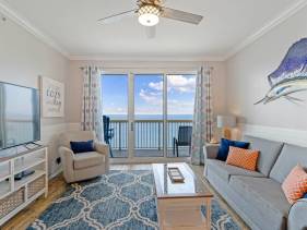 Calypso 1404 East