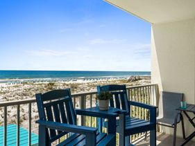 Gulf Dunes 207 - Blue Skies & Beach Vibes