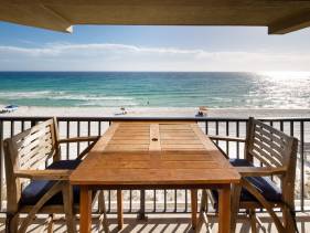 Emerald Towers West 5006 - Coastal Vibe