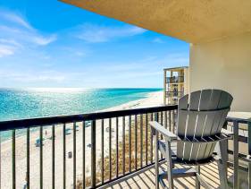 NEW Rental - Oceanfront Oasis at Pinnacle Port