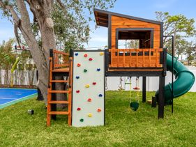 Hubbel Hideaway