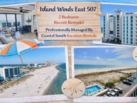 Island Winds East 507
