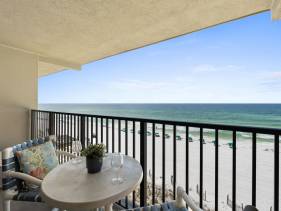 Emerald Towers West 5004 - Beachside Memories