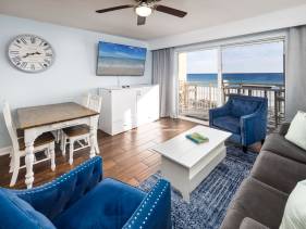 Pelican Isle 311 - Ocean’s Embrace