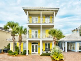 South Seas - Emerald Shores Destin FL