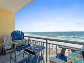 Pelican Isle 607 - The Nautical Nook