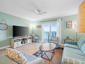 Preferred East End of Beach,free Beach Setup
