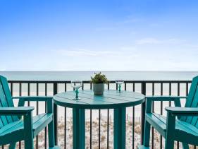 Emerald Towers West 3001 - Cozy Cove