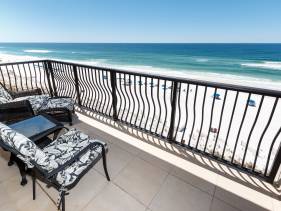 South Beach 501 - Penthouse Paradise