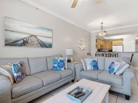 Summer Place 406 Unforgettable Gulf Views!!!
