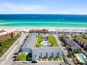 Tradewinds at Miramar Beach | Blissful Vacation Stays