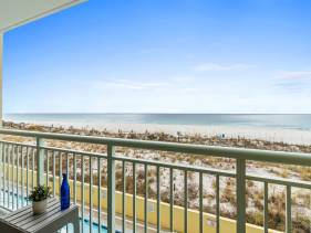 Pelican Isle 216 - Surfside Haven