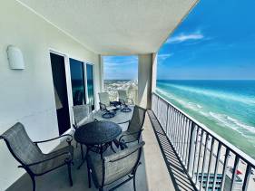 Ocean Reef 2001