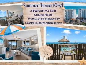 Summer House 104A