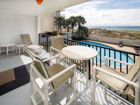 Dune Pointe 201 - Emerald Escape