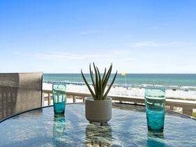 Gulf Dunes 302 - Gulfview Haven
