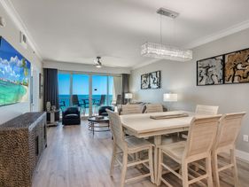 703 - Sunny Money *Gulf Front* Beach Pool!