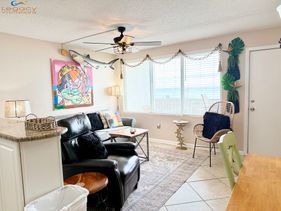 Cozy Upstairs 1 Bd Beachfront Romantic Getaway - Free B