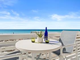 Coconut Beach House A