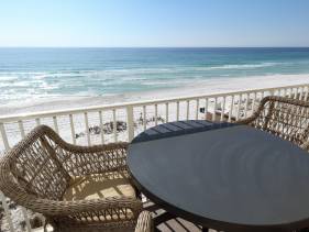 Sea Dunes 402 - Sunny Dolphin