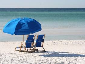 Crystal Beach  3BR  2BA  Sleeps 8