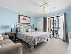 Refreshed Studio Gem Sugar Beach 135