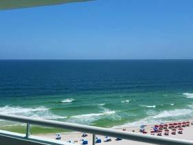Penthouse in the Sky Perdido Sun 1012
