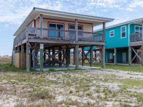 Maw-Maws Beach House