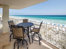 Gulfside 501 - Sandy Adventures