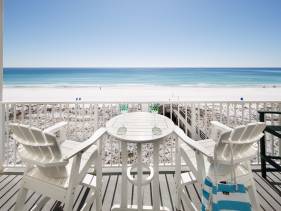 Gulf Dunes 514 - Sea Party