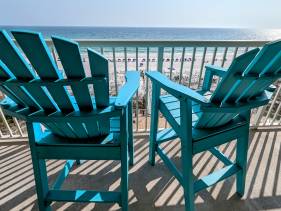 SMP 604 - Designer Remodeled 3 Bd Beachfront Condo 2 Be