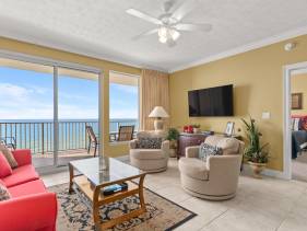 TREASURE ISLAND, OCEAN FRONT, 2 BD/2BA