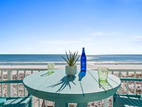 Gulf Dunes 416 - Ocean's Edge