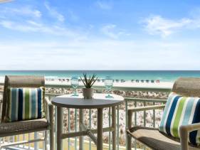 Pelican Isle 214 - Good Times & Beachlines