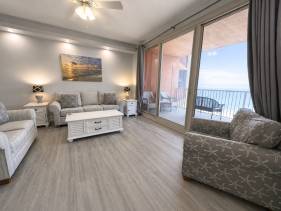 2128 condo on the beach w/GULF views