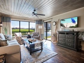 Captain's Quarters PCB