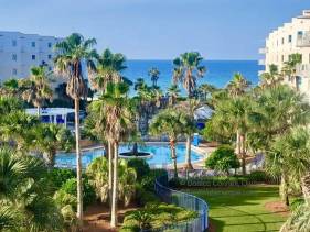 C505-Beach/Pool View