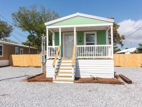Sum Beaches Paradise Cottage 9