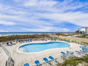 Direct Gulf Front | Sugar Beach 144 | 2BR 2BA