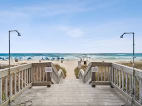 The Calm Life at Sunrise Beach Resort