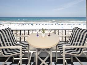 Surf Dweller 502 - The Dune Retreat
