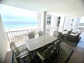Cajun Beach Retreat -Summer House 706A