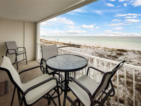 Gulf Dunes 302 - Gulfview Haven