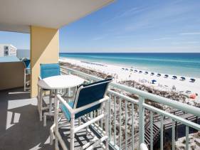 Pelican Isle 501 - Flip Flop Flats
