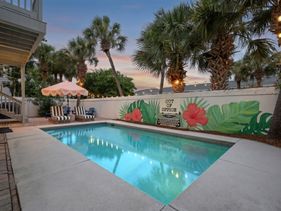Out of Office in Destin