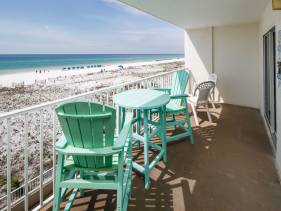 Gulf Dunes 316 - Coastal Bliss 
