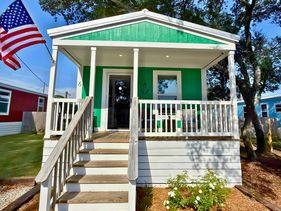 Sum Beaches Paradise Cottage 6