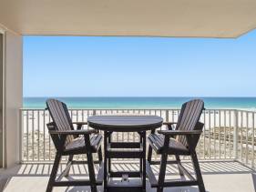 Island Princess #515 - 3Bd Beachfront - Free Seasonal B