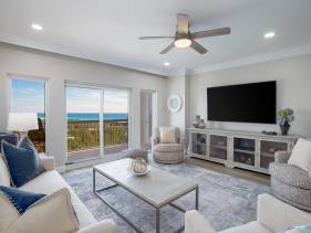 Summit 908, Miramar Beach, Deja Blue