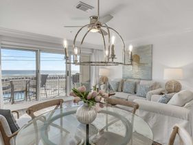 Maravilla 2211    1Bed/2Bath Gulf front, Pet Friendly, 
